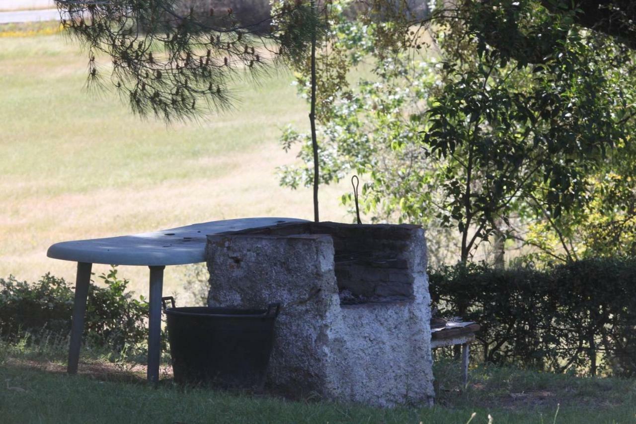Casa Rural El Rivero Jaraiz de la Vera Exterior photo